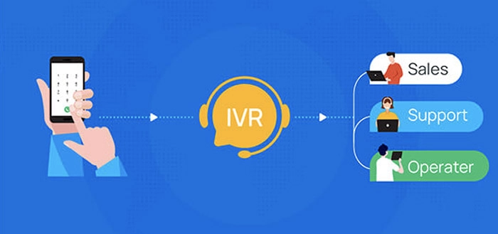 IVR Systems Use cases