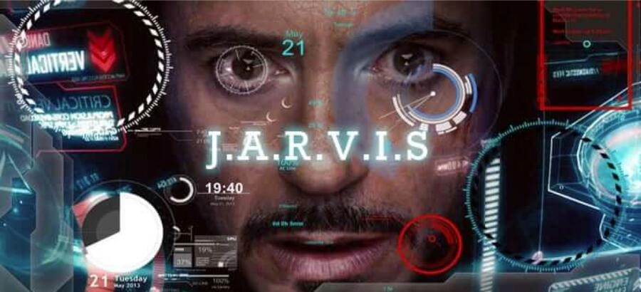 Jarvis Voice Generator