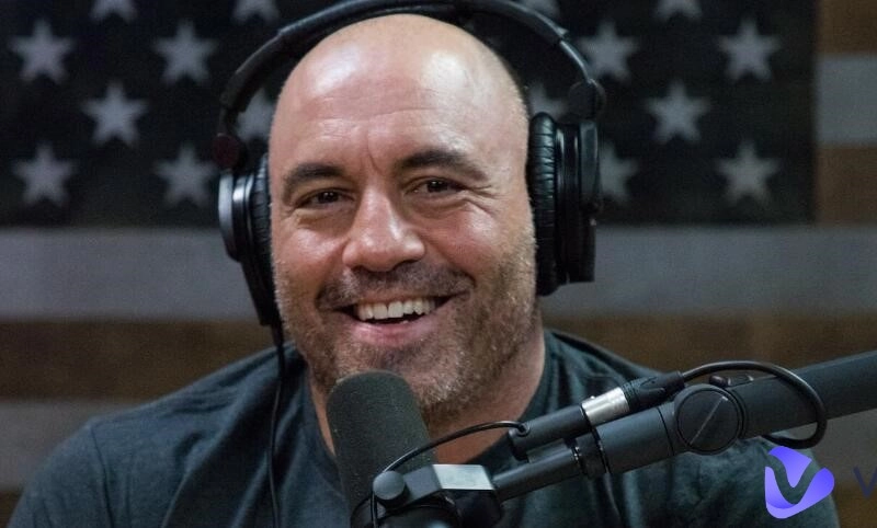 Discover the Charm of Joe Rogan AI Voice | Best Tools to Replicate It