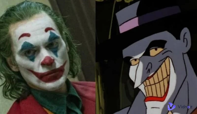 Unveiling Top 3 Joker AI Voice Changers for Iconic Voice Recreation