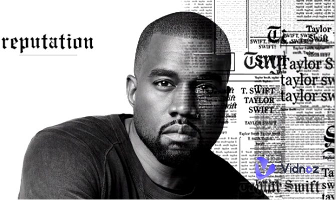 Top 5 Kanye West AI Voice Generators for AI Songs & TTS