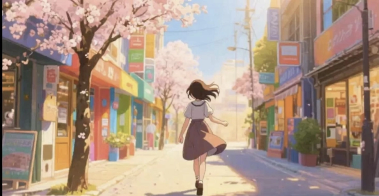 Kapwing Anime Music Video Maker Workspace