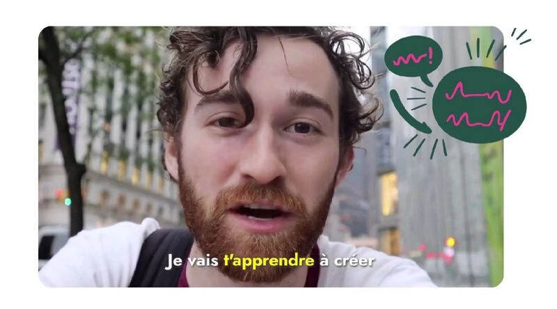 Kapwing Video Translator