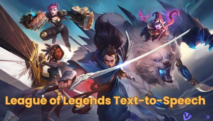 League of Legends TTS Strategies: Your Guide to Conquest