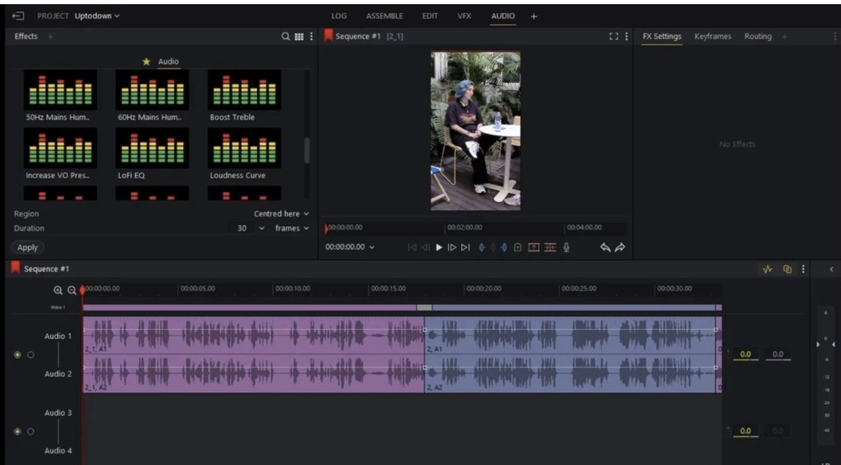 Lightworks Anime Music Video Maker With Editing Timeline