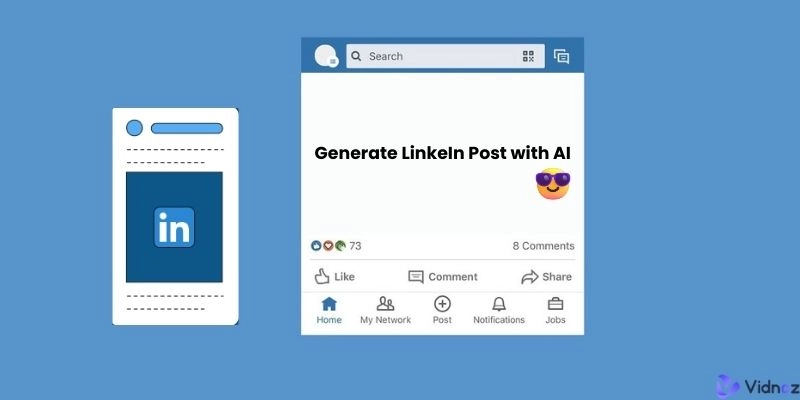 LinkeIn Post Generator