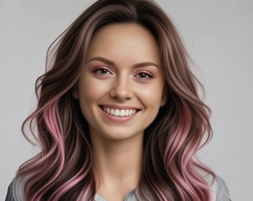 Look Like a Kpop Idol by Changing Hairstyle with AI