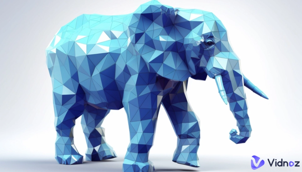 6 Best AI Low Poly Art Makers to Create Stunning Low Poly Art Easily