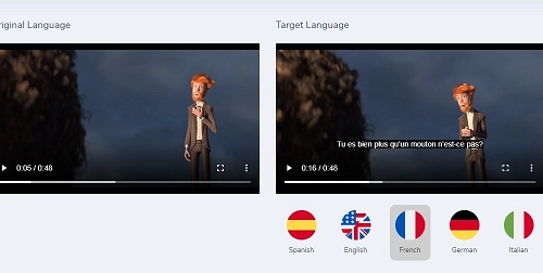 Maestra A Cloud-based AI Video Translation