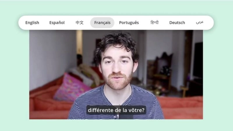 Maestra AI Alternative - Kapwing