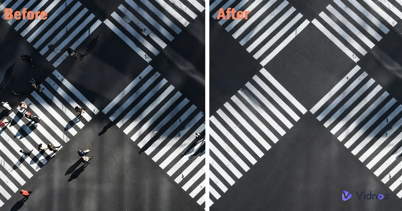 Top 6 Magic Eraser AI Tools to Clear Unwanted Parts Easily