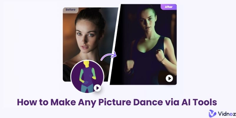 Make  Picture Dance