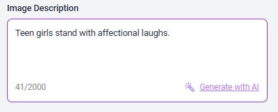 Make AI Teen Pics Step1