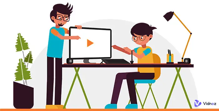 How to Make Explainer Videos for Free in Minutes [Guide & Tip]