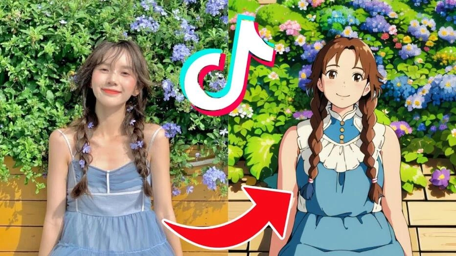 5 Best Studio Ghibli Filter AI to Turn You Into Ghibli Character [Free & Paid]