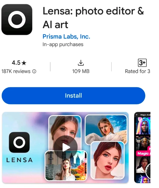 Make Man to Woman in Full Body