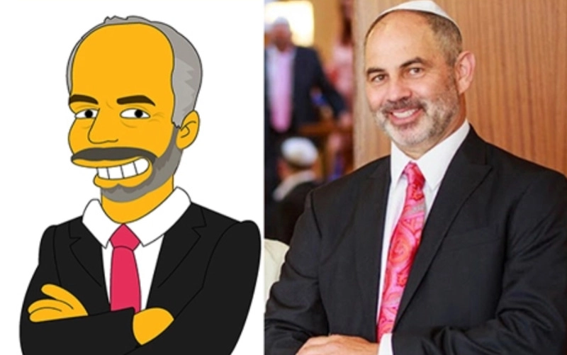 Make Me Yellow Face Avatar