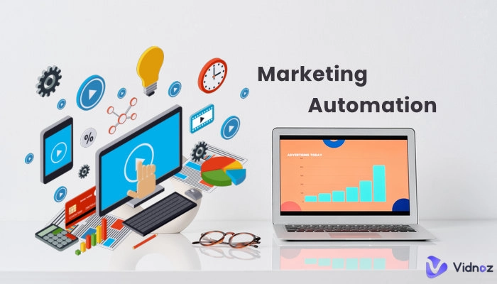 What is Marketing Automation & How to Automate Marketing (with Video)