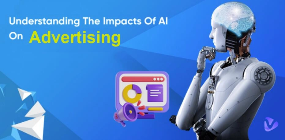 Mechanism Behind AI Advertising Using Video