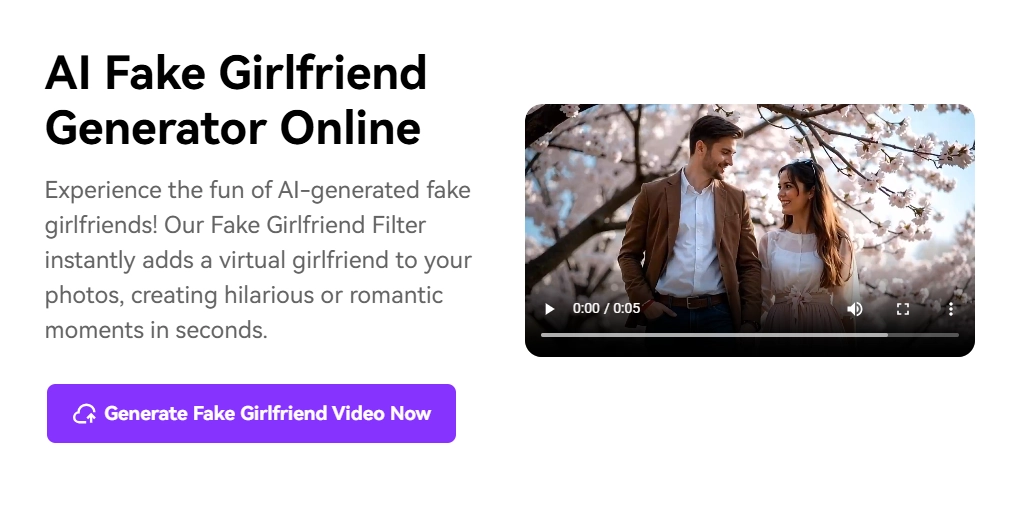 Media IO AI Fake Girlfriend Generator Online