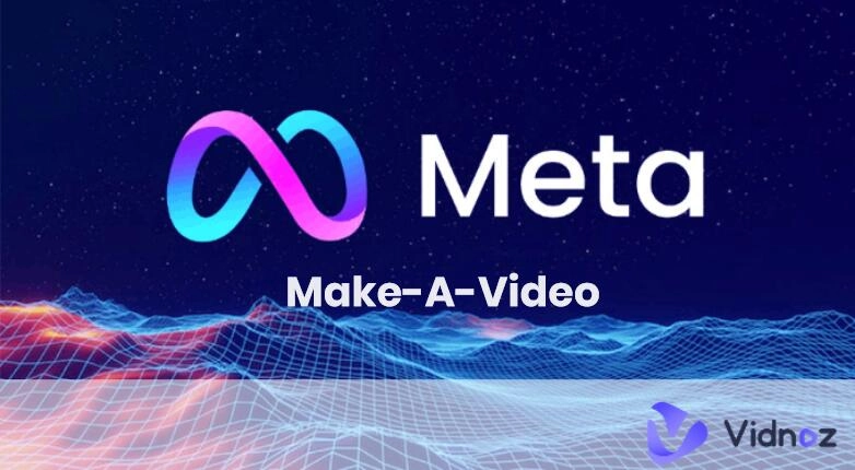 Meta AI Video: How to Generate AI Images/Videos from Text [Full Guide]