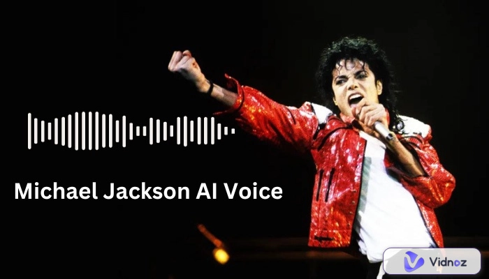 3 Best Michael Jackson AI Voice Services in 2024
