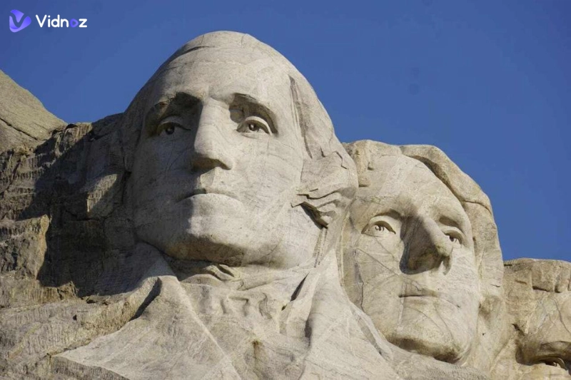 Revolutionize Your Pics: Mount Rushmore Face Swap Free