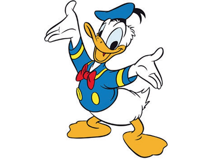 Mouse Voice Generator Donald Duck