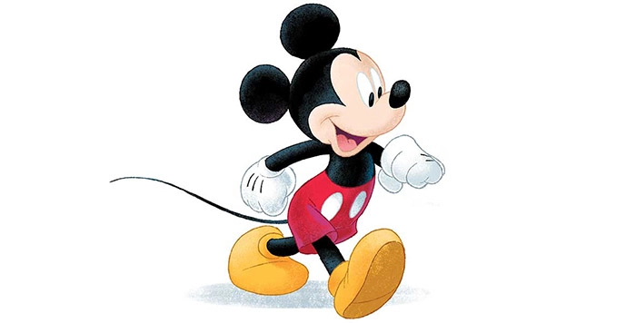 Mouse Voice Generator Mickey