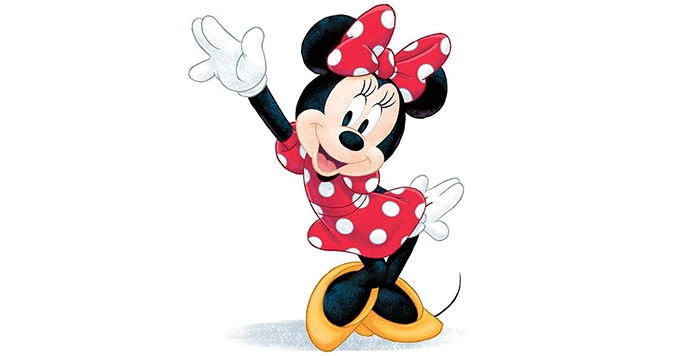 Mouse Voice Generator Minnie