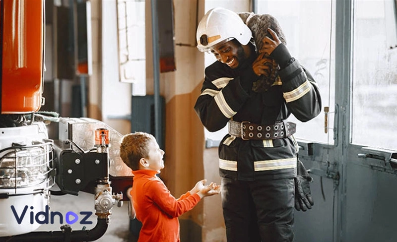 How to Make Fire Safety Video for All Ages? 2025 AI Solutions