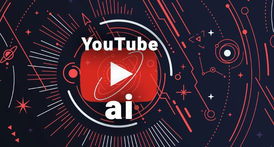 New Methods to Create YouTube Storytelling Videos - Using AI