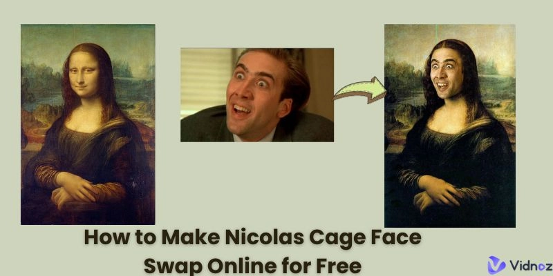 Nicolas Cage Face Swap Made Easy: Complete Guide