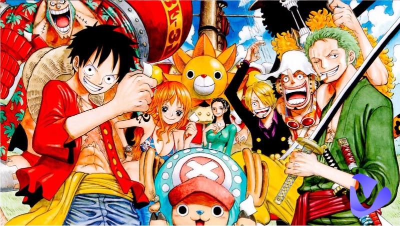 5 Best One Piece AI Generators - Text to Attractive One Piece AI Art in Seconds!