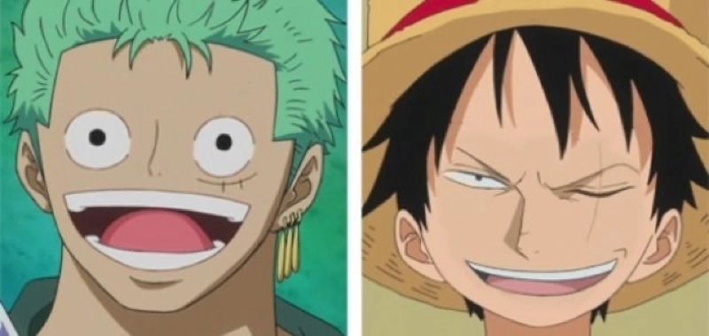 One Piece Anime Face Swap