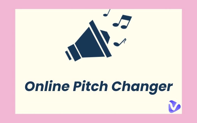Top 6 Pitch Changer Tools to Shift Pitch Online Without Affecting the Tempo