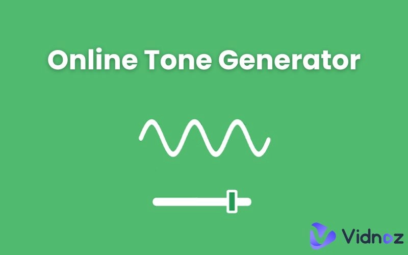 7 Best Online Tone Generators for Quick and Accurate Tone Generation
