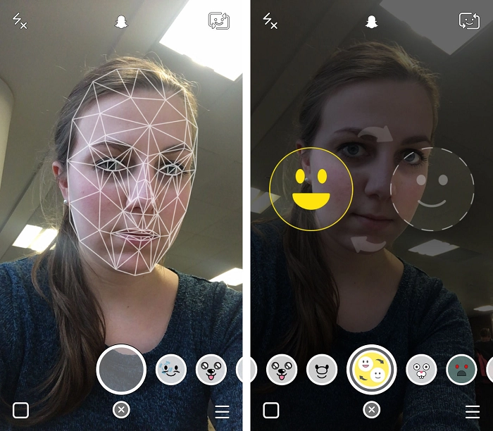 How to Use Snapchat Face Swap [StepbyStep Guide]