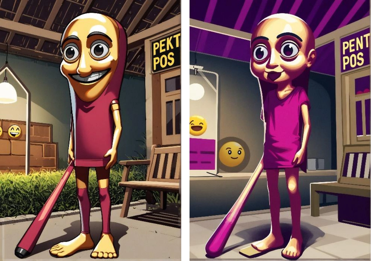 Openart AI Makes Images to Emojis