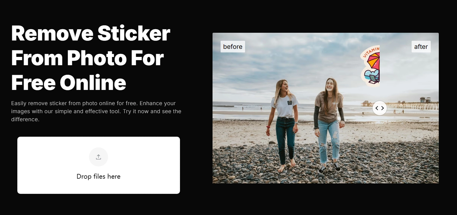 OpenArt Sticker Remover Tool