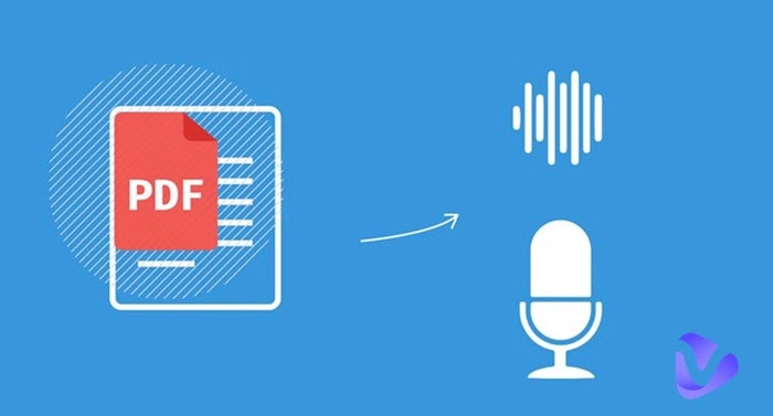 How to Convert PDF to Speech AI