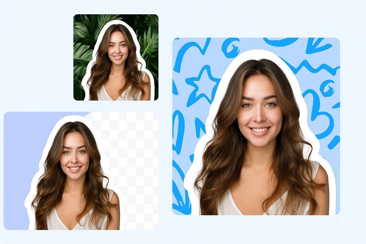 Photoroom Picture Outline Maker