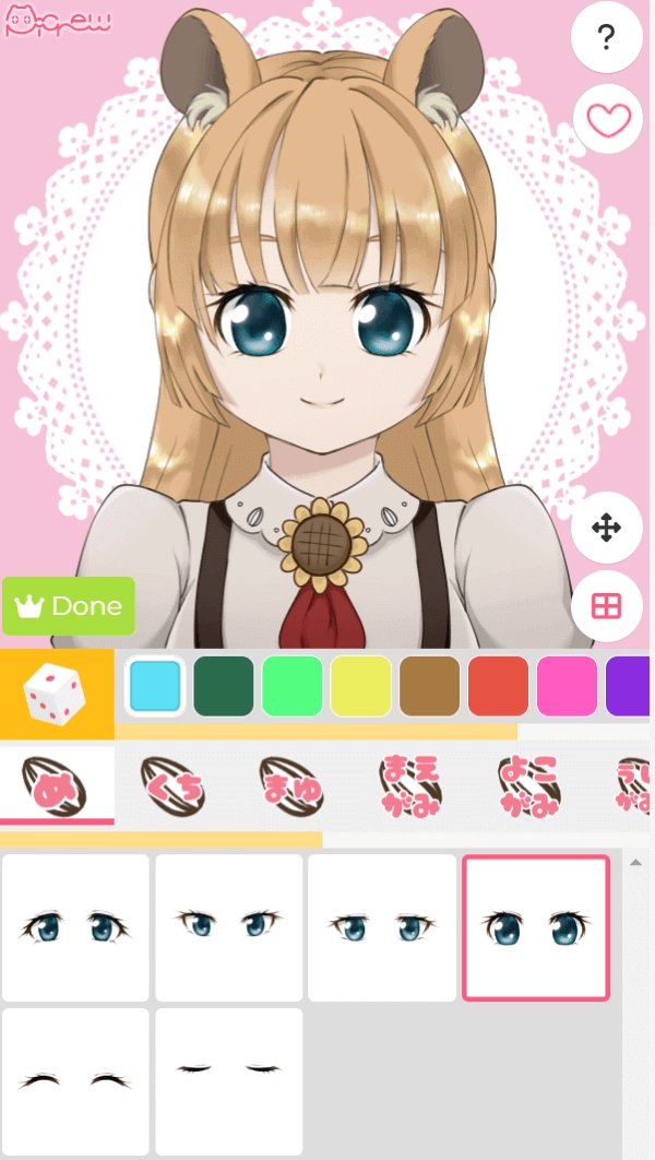 6 Free Anime Avatar Maker Make Your Own Anime Character