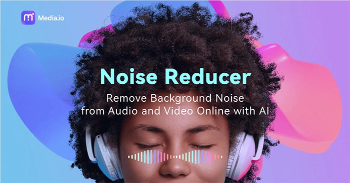 Powerful and Comprehensive AI Background Noise Removal Tool