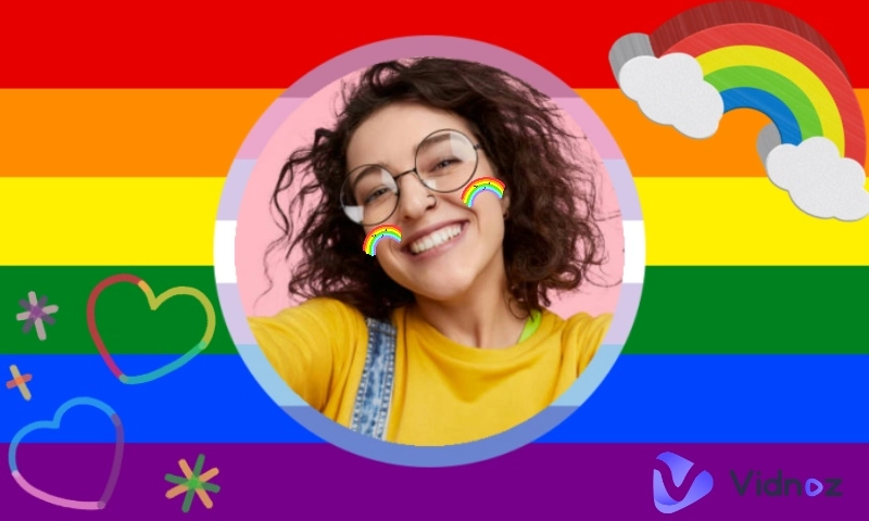 Pride PFP Maker