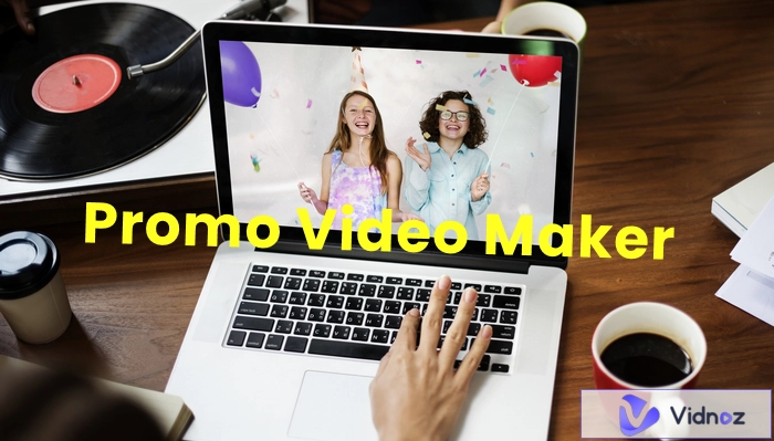 Promo Video Maker