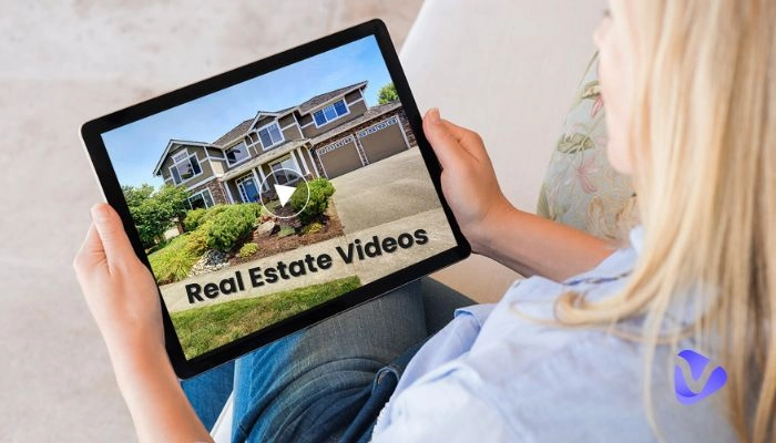 Real Estate Videos