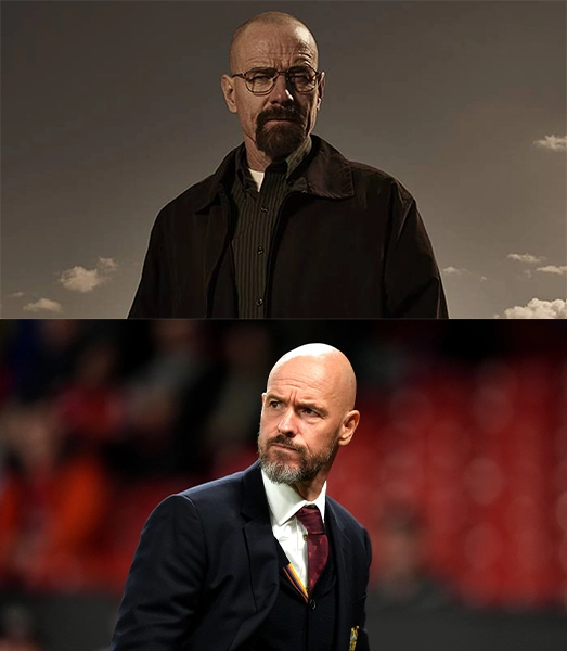 Real-Life What Movie Character Do I Like Example 2