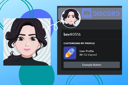 What is Discord Profile Picture Size?