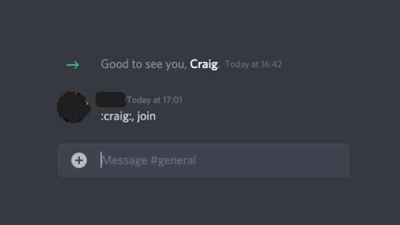 Record Discord Calls with Craig